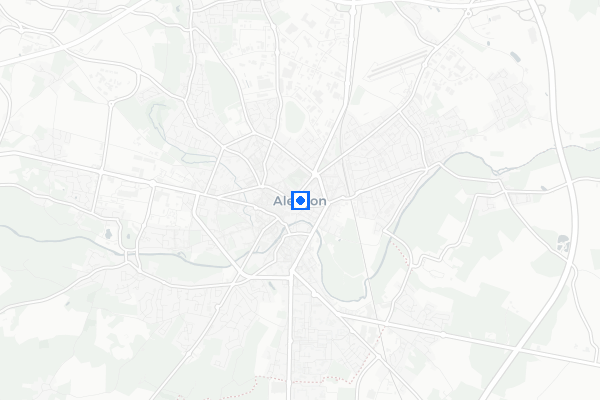 client map alencon orne 611 1759600862