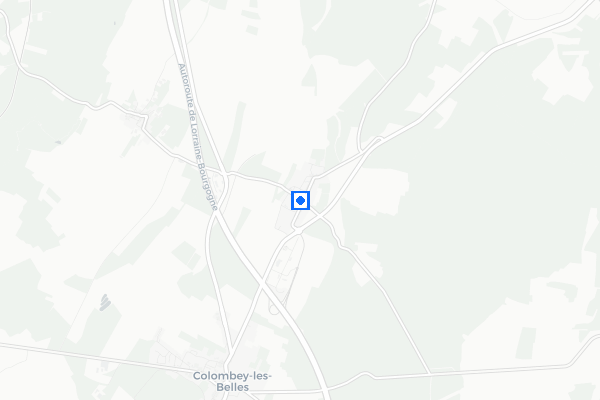 client map allain meurthe et moselle 145022 1759432601