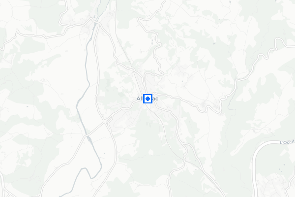 client map allassac correze 132260 1759548631