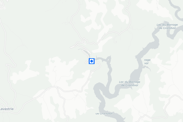 client map alleuze cantal 130934 1759236743