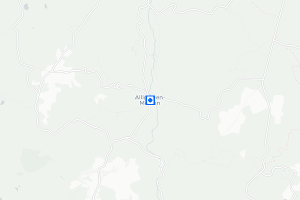 client map alligny en morvan nievre 146956 1759397413