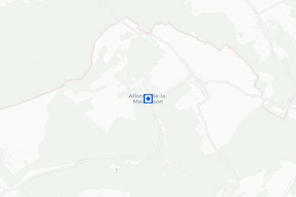 client map allondrelle la malmaison meurthe et moselle 145025 1759432596