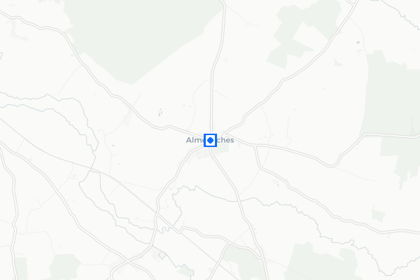 client map almeneches orne 148405 1759349019