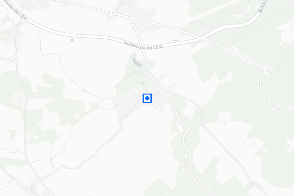 client map amanvillers moselle 146282 1759404749