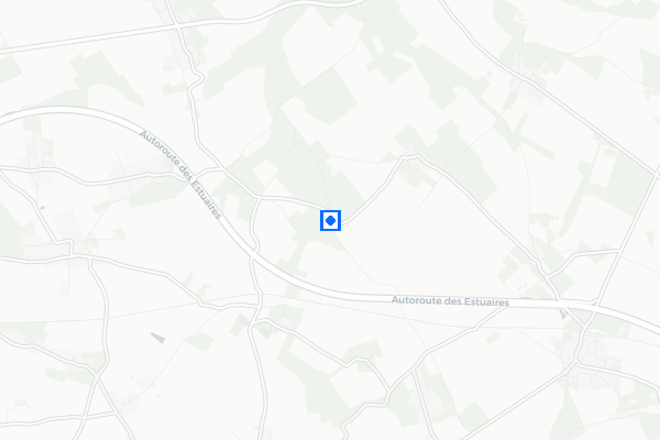 client map ancretieville saint victor seine maritime 154122 1759285154