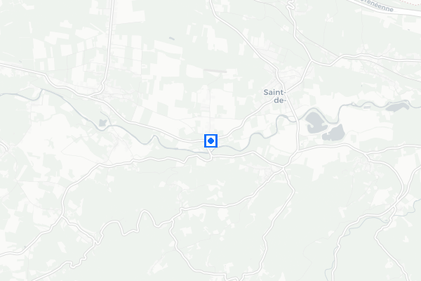 client map aneres hautes pyrenees 150594 1759335038