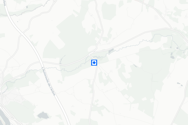 client map annay nievre 146960 1759397406