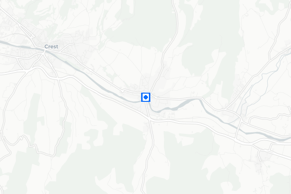 client map aouste sur sye drome 134885 1759509157