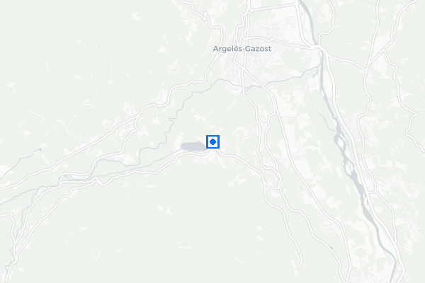 client map arcizans avant hautes pyrenees 150605 1759334685
