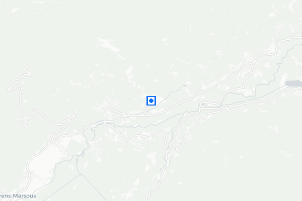 client map arcizans dessus hautes pyrenees 150606 1759334682