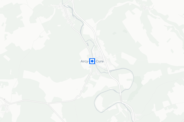 client map arcy sur cure yonne 158096 1759238142
