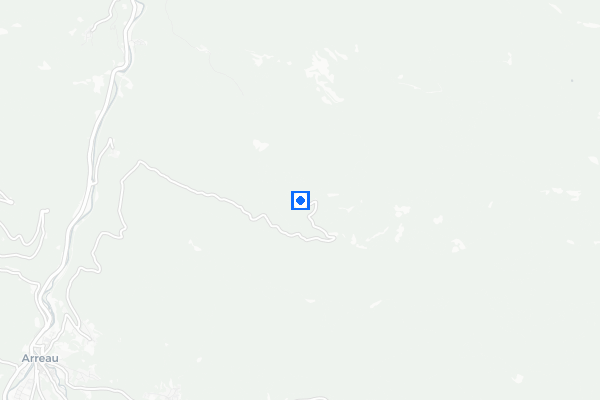 client map ardengost hautes pyrenees 150607 1759334680