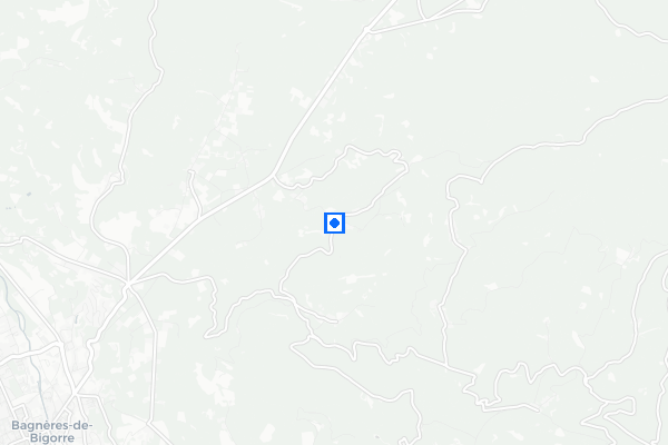 client map argeles bagneres hautes pyrenees 150608 1759334678