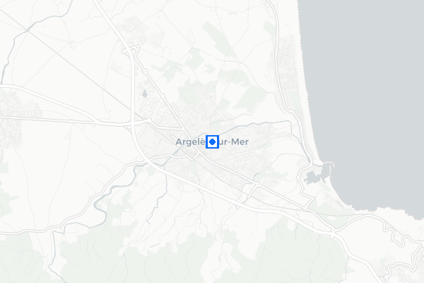 client map argeles sur mer pyrenees orientales 21616 1759600736