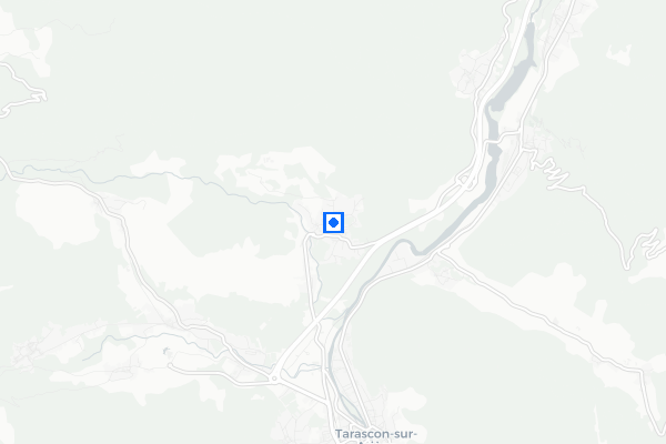 client map arignac ariege 128702 1759236557