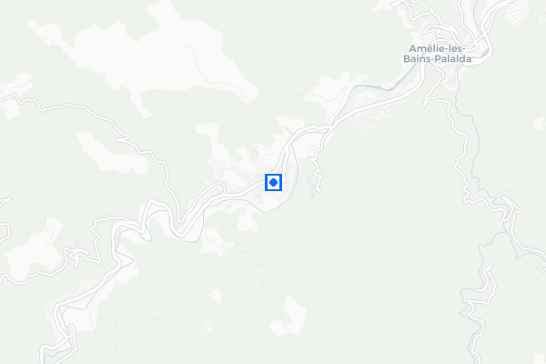 client map arles sur tech pyrenees orientales 151006 1759326108