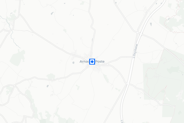 client map arnac la poste haute vienne 157446 1759239385