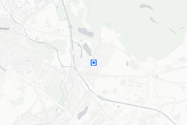 client map arques hauts de france 58367 1759600732