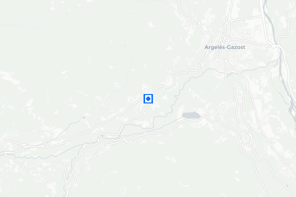 client map arras en lavedan hautes pyrenees 150613 1759334667