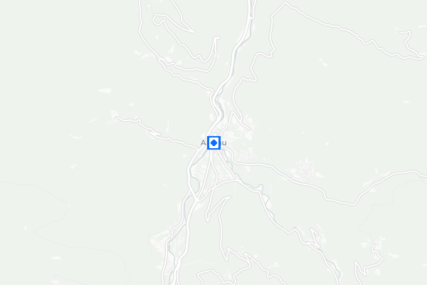 client map arreau hautes pyrenees 150614 1759334665