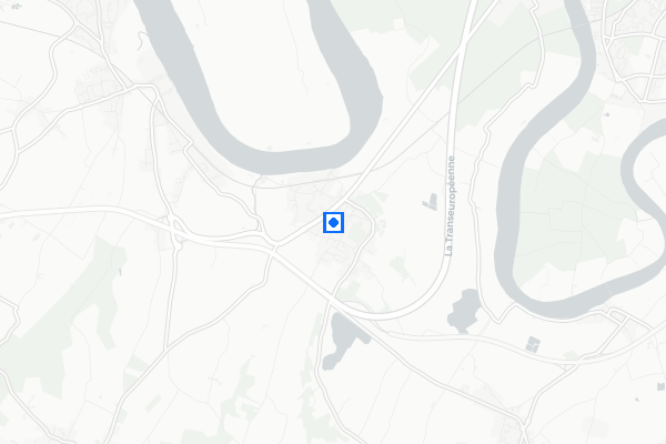 client map arveyres gironde 138151 1759494695