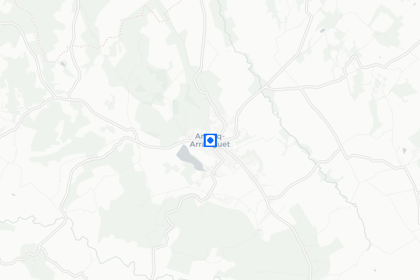 client map arzacq arraziguet pyrenees atlantiques 150142 1759343917