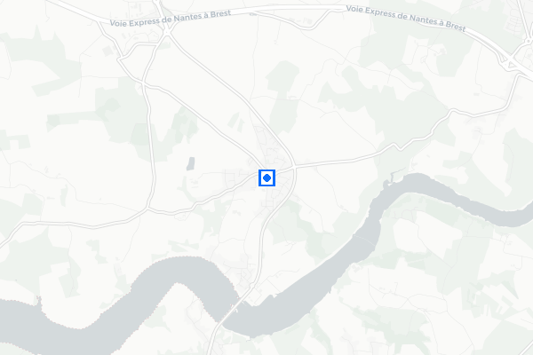 client map arzal morbihan 146045 1759426429