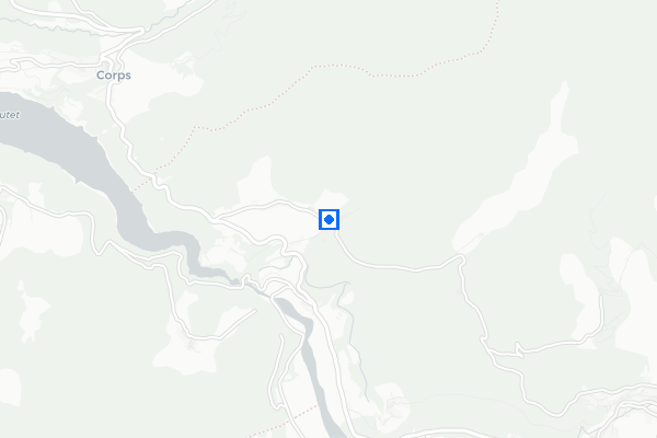 client map aspres les corps hautes alpes 127618 1759560508
