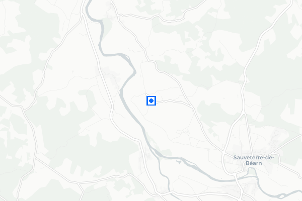 client map athos aspis pyrenees atlantiques 150150 1759343871