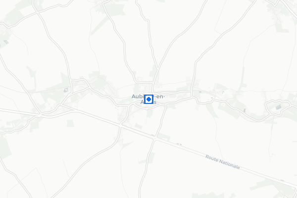 client map aubigny en artois pas de calais 148896 1759347591