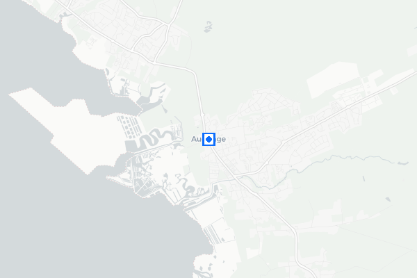 client map audenge gironde 138155 1759494686