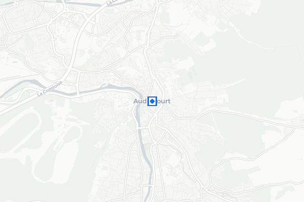 client map audincourt doubs 5153 1759600714