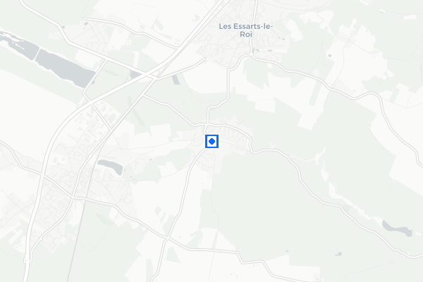 client map auffargis yvelines 155208 1759251576