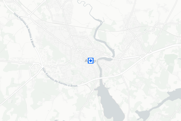client map auray morbihan 5271 1759600634