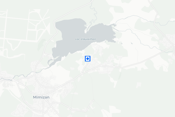 client map aureilhan landes 140671 1759482058