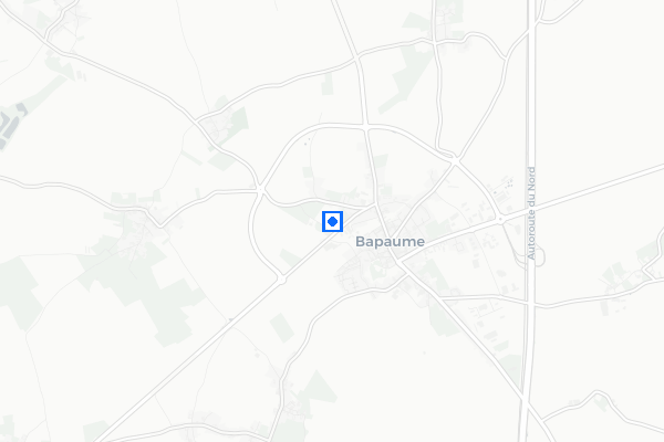 client map avesnes les bapaume pas de calais 148914 1759347539
