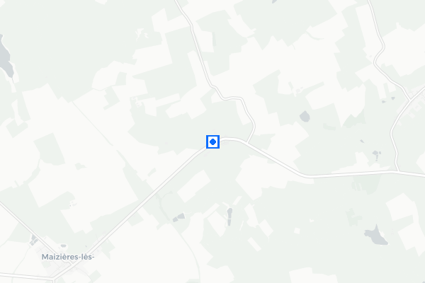client map azoudange moselle 146305 1759404696