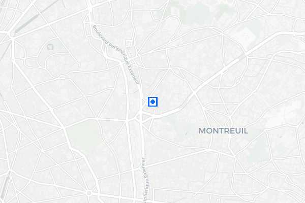 client map bagnolet seine saint denis 118036 1759597661
