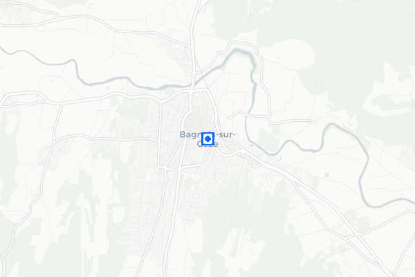 client map bagnols sur ceze gard 117860 1759597751