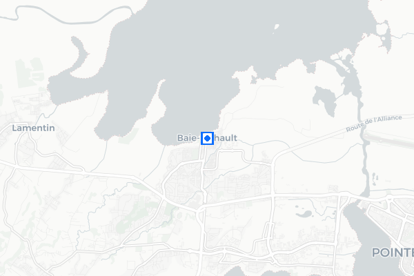 client map baie mahault guadeloupe 823 1759600627