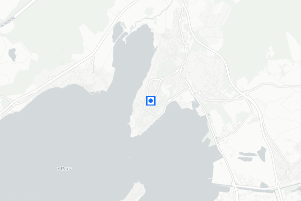 client map balaruc les bains herault 21638 1759600620