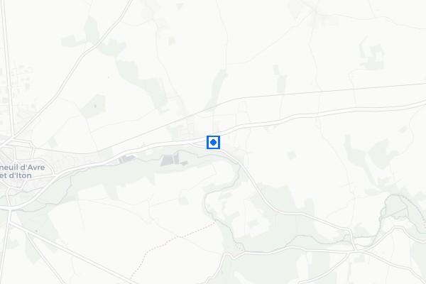 client map balines eure 135259 1759508144