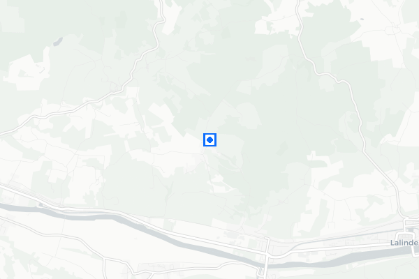 client map baneuil dordogne 133805 1759514696