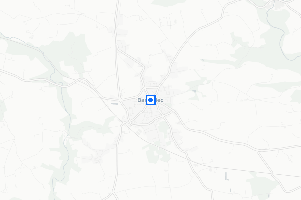 client map bannalec finistere 136240 1759505335