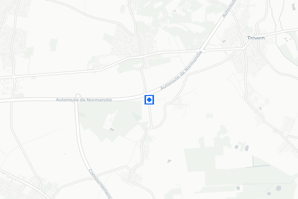 client map banneville la campagne calvados 130289 1759236170