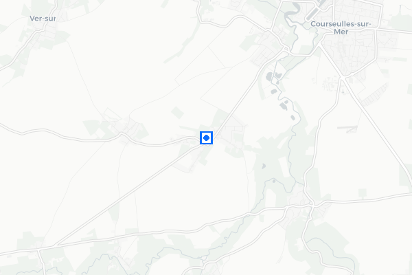 client map banville calvados 130291 1759236167