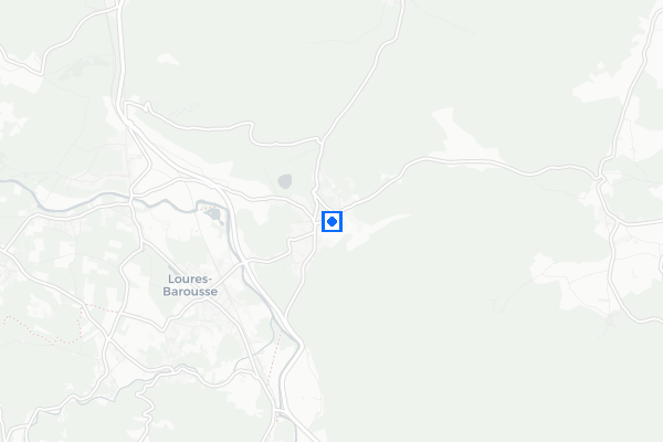 client map barbazan haute garonne 137190 1759502593