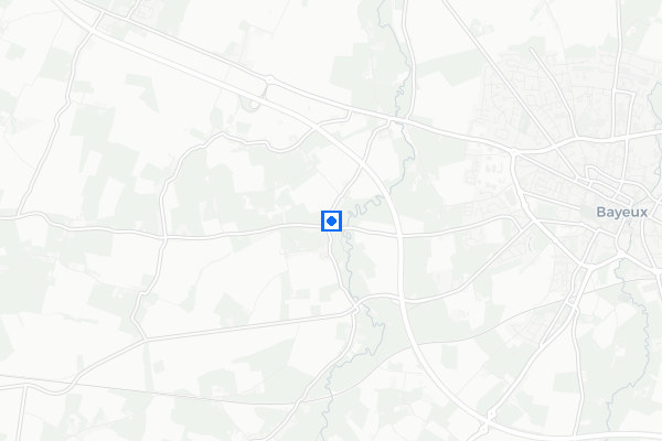 client map barbeville calvados 130293 1759236133