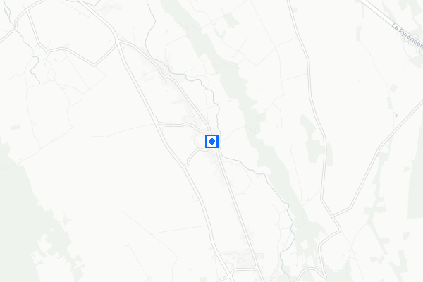 client map barzun pyrenees atlantiques 150173 1759343818