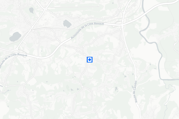 client map bassussarry pyrenees atlantiques 150176 1759343811